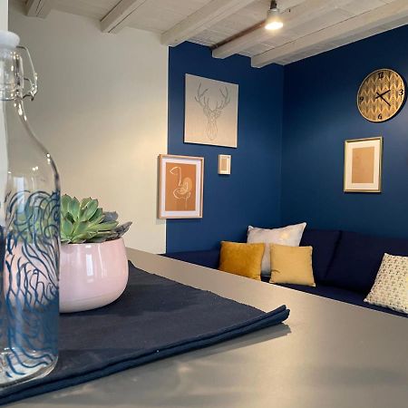 Bel Appartement Chic Et Cosy. Les Martres-de-Veyre Exterior foto